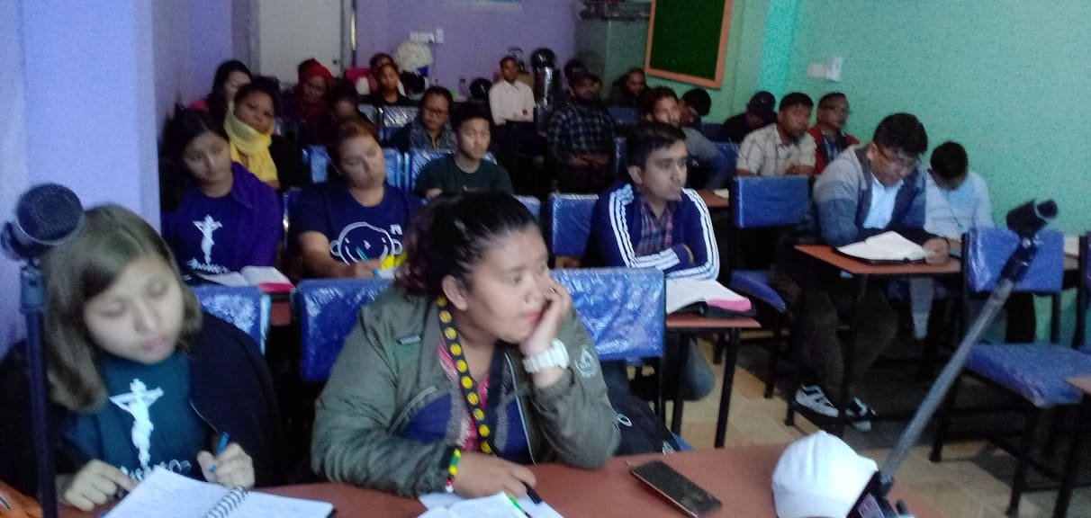 EschatologyConference